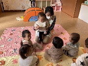 Sくんお別れ会(ノД`)・゜・。